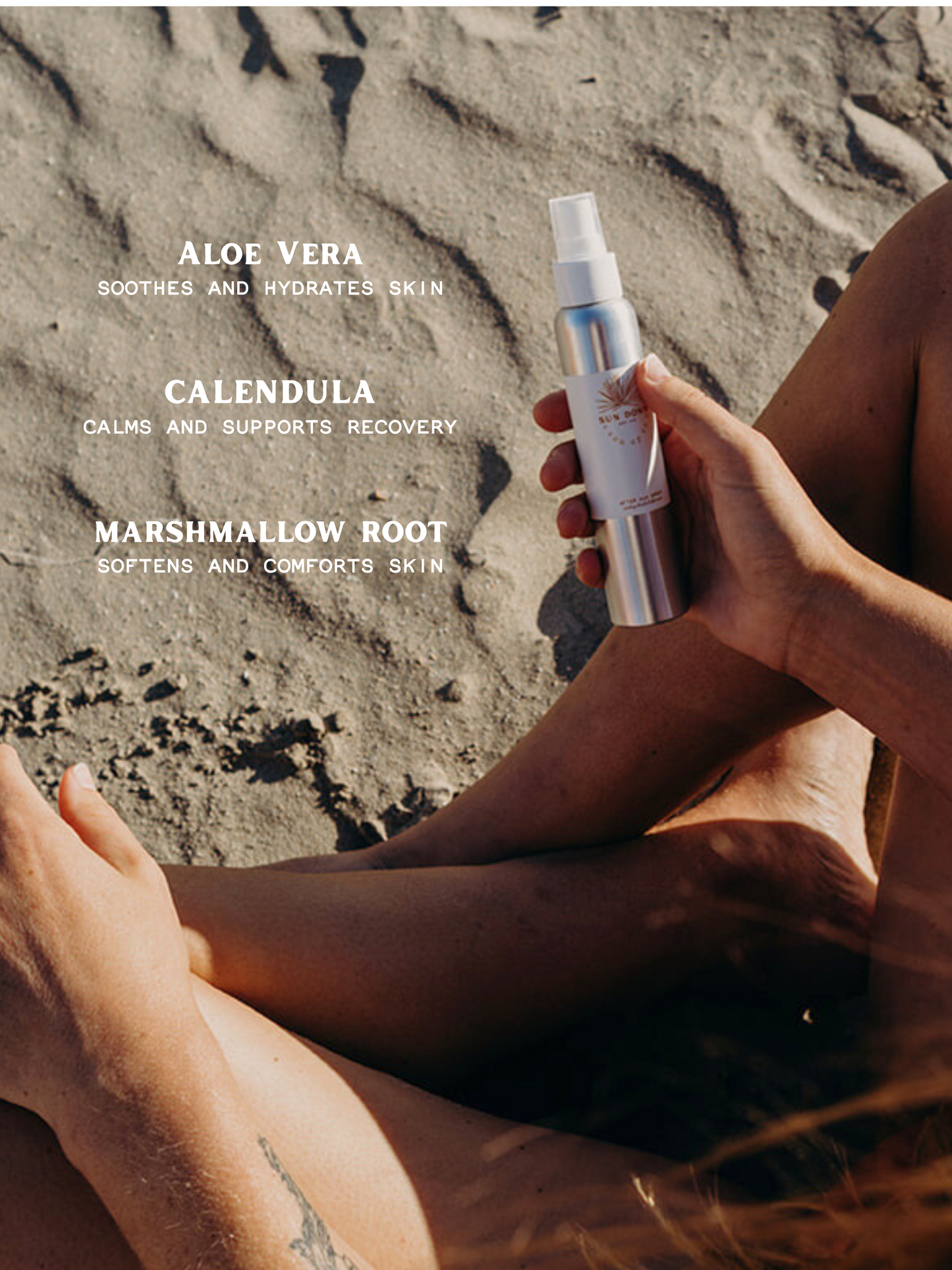 After-Sun Spray