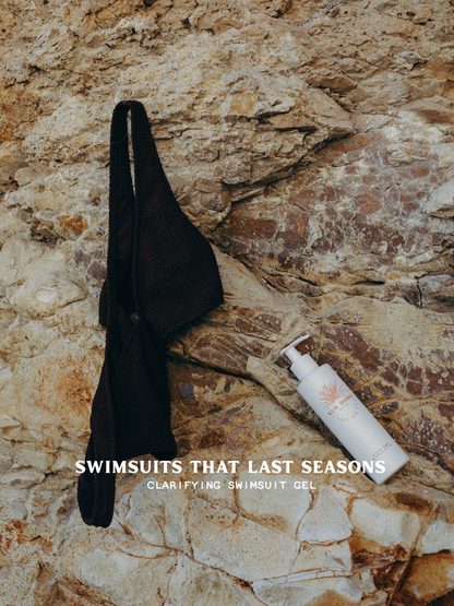 Swimsuit Wash