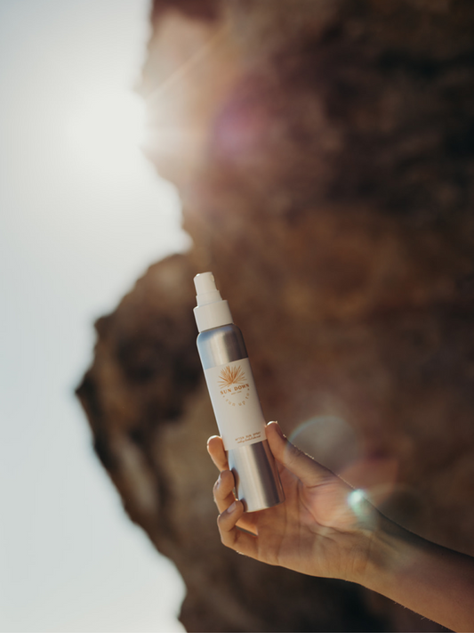 After-Sun Spray